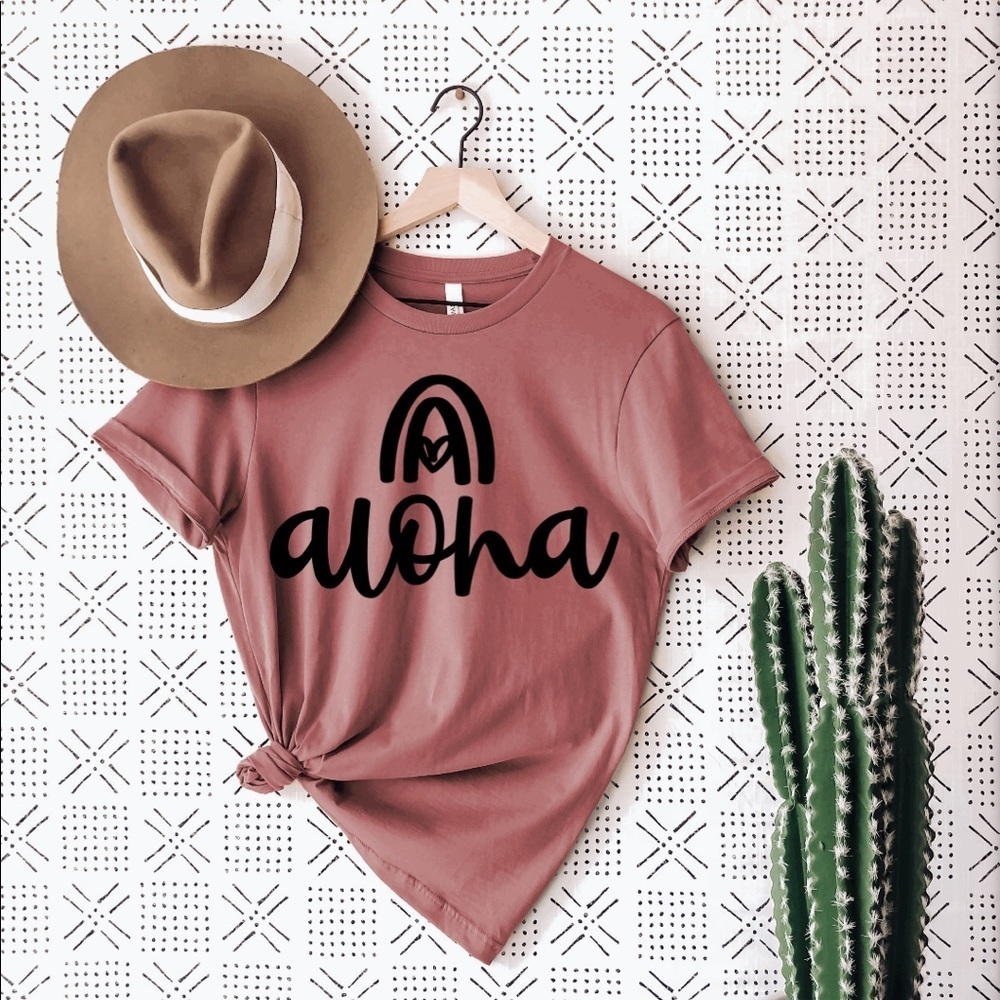 Cute Graphic Tshirt
